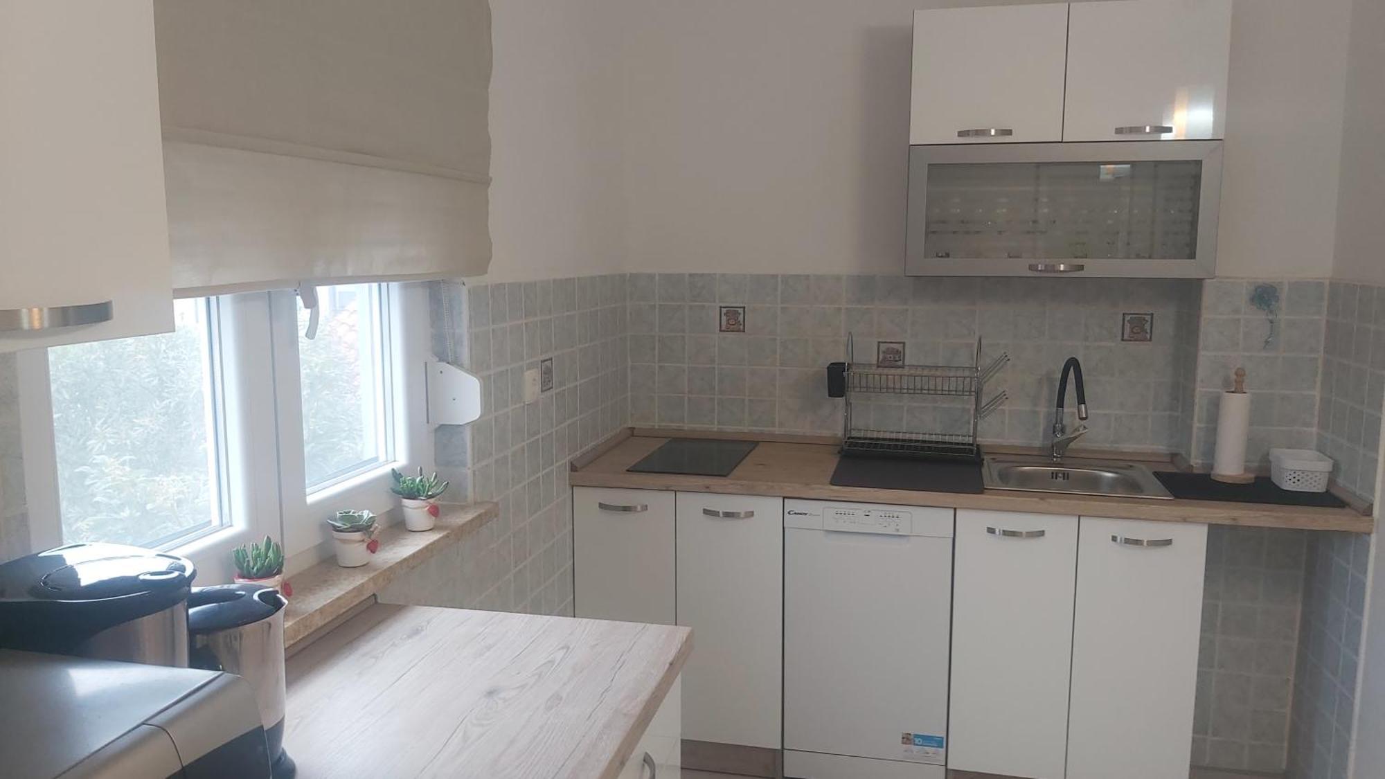 Apartment Lara Medulin Eksteriør billede